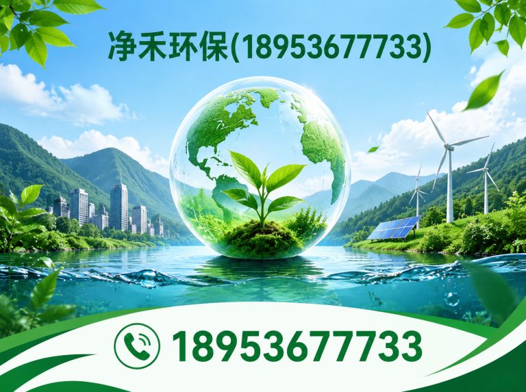 昌邑市一体化污水处理设备展示图