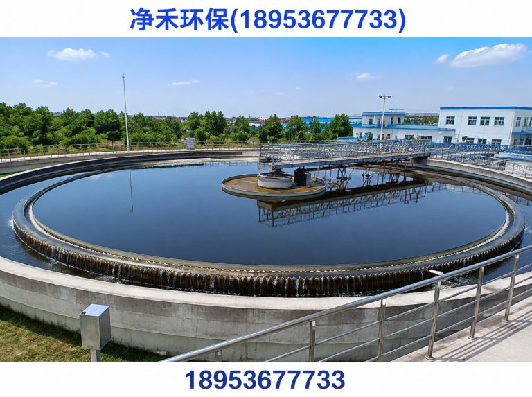 昌邑市环保设备厂家展示图